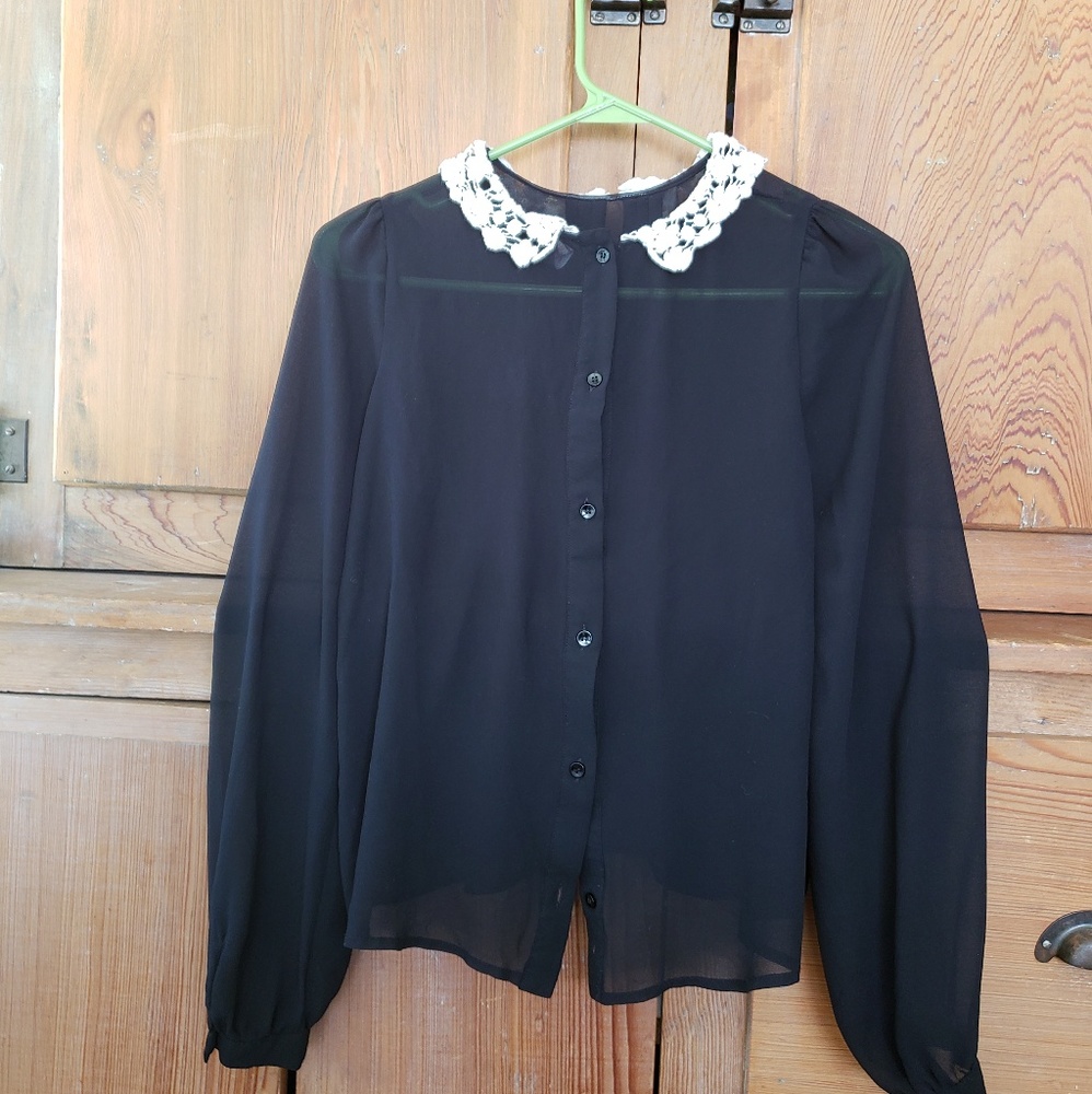 Dress Shirt